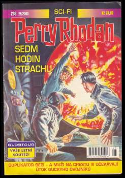 Perry Rhodan