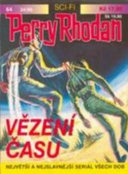 Clark Darlton: Vězení času