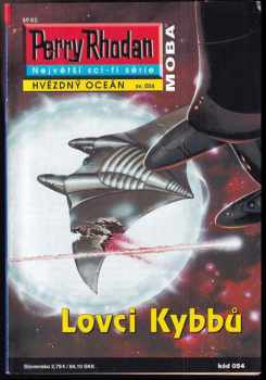 Lovci Kybbů