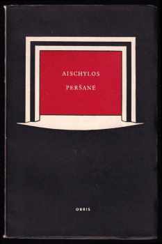 Aischylos: Peršané