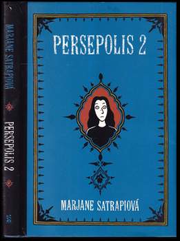 Persepolis 2