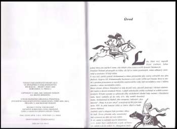 Marjane Satrapi: Persepolis