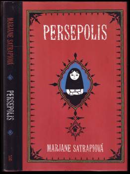 Persepolis