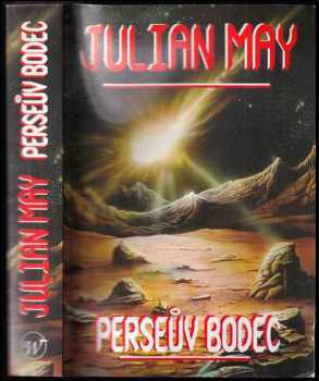 Perseův bodec - Julian May (2005, Wales) - ID: 439989