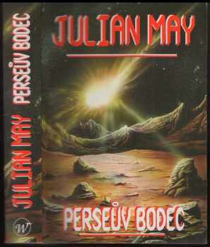 Perseův bodec - Julian May (2005, Wales) - ID: 422292