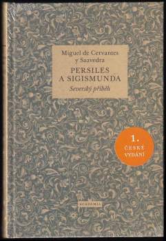 Persiles a Sigismunda