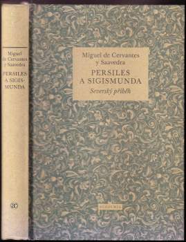 Persiles a Sigismunda