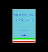 Perská gramatika