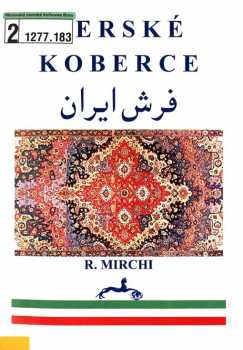 Perské koberce
