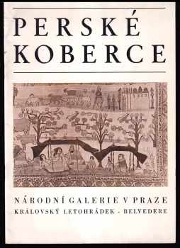 Perské koberce