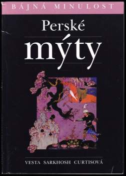 Perské mýty