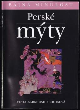 Perské mýty