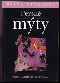 Perské mýty