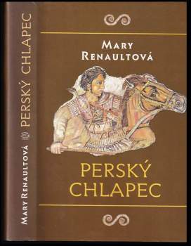 Perský chlapec