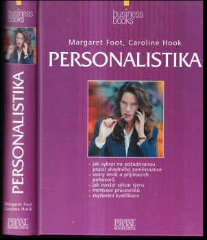 Personalistika