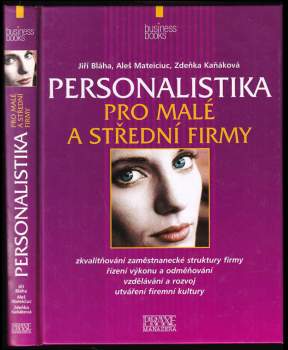 Personalistika pro malé a střední firmy