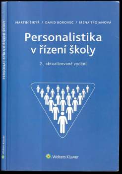 Personalistika v řízení školy