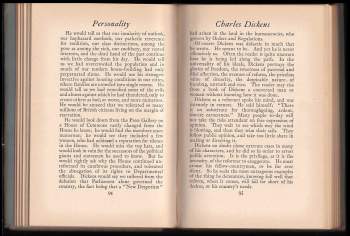James Scott: Personality and Other Essays