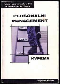 Personální management
