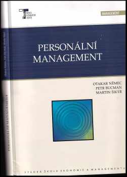 Personální management