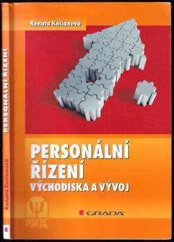 Personální řízení