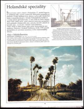 Alison Cole: Perspektiva