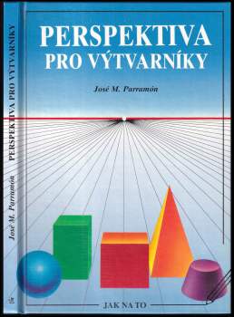 Perspektiva pro výtvarníky