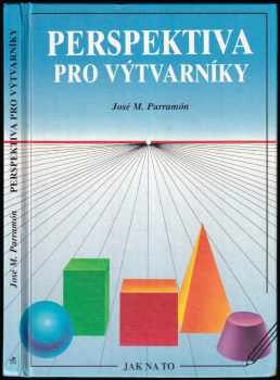 José María Parramón: Perspektiva pro výtvarníky