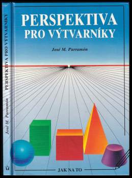 Perspektiva pro výtvarníky