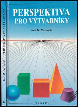 José María Parramón: Perspektiva pro výtvarníky