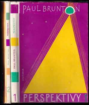 Paul Brunton: Perspektivy