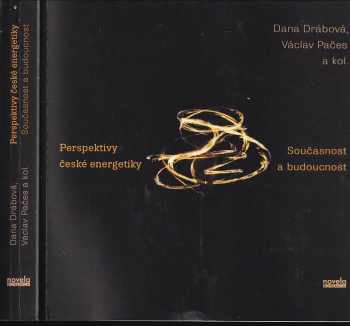 Václav Pačes: Perspektivy české energetiky