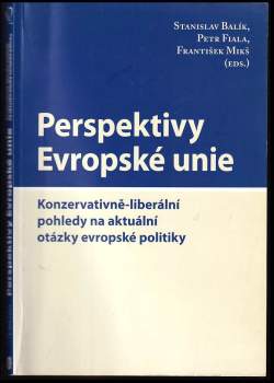 Perspektivy Evropské unie