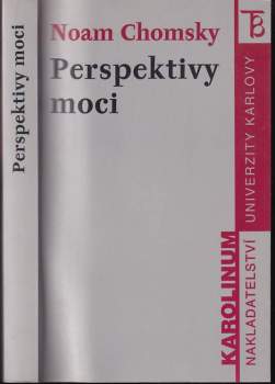 Perspektivy moci