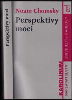 Perspektivy moci