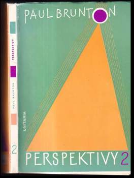 Paul Brunton: Perspektivy