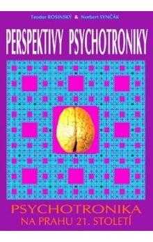 Perspektivy psychotroniky