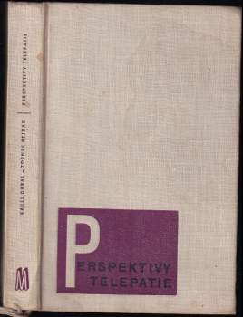 Perspektivy telepatie