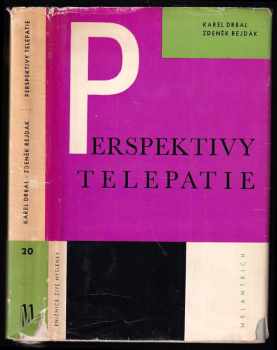 Perspektivy telepatie