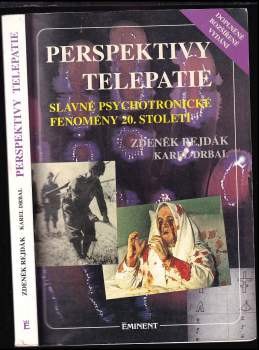 Perspektivy telepatie