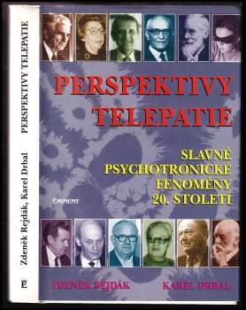 Perspektivy telepatie