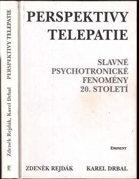 Perspektivy telepatie