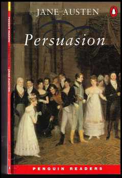 Jane Austen: Persuasion (Penguin Readers, Level 2)