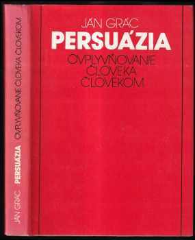 Persuázia