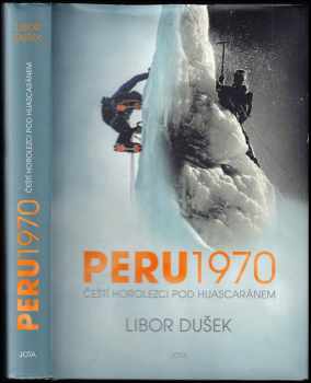 Libor Dušek: Peru 1970