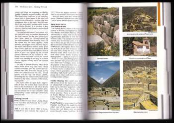 Rob Rachowiecki: Peru