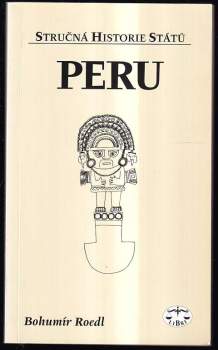 Bohumír Roedl: Peru