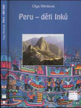 Peru - děti Inků