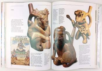 Maria Longhena: Peru