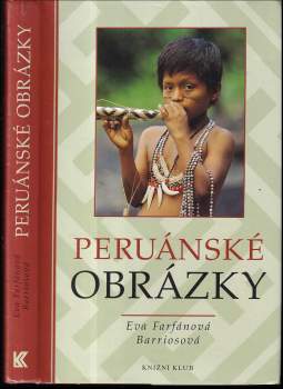 Peruánské obrázky